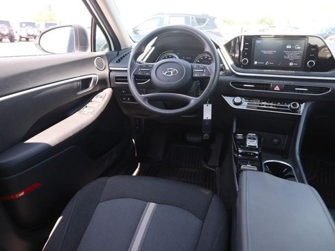 Used 2020 Hyundai Sonata SE FWD image 22