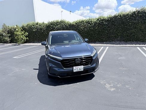 Used 2023 Honda CR-V EX image 6
