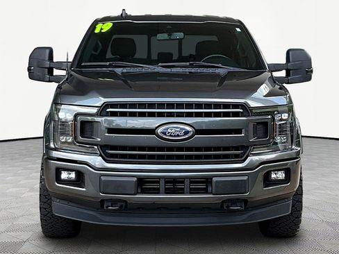Used 2019 Ford F150 XLT w/ Equipment Group 302A Luxury AWD/4WD image 2