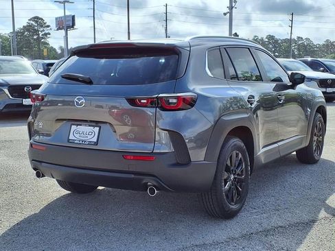 New 2026 MAZDA CX-50 AWD 2.5 S w/ Cargo Package image 2