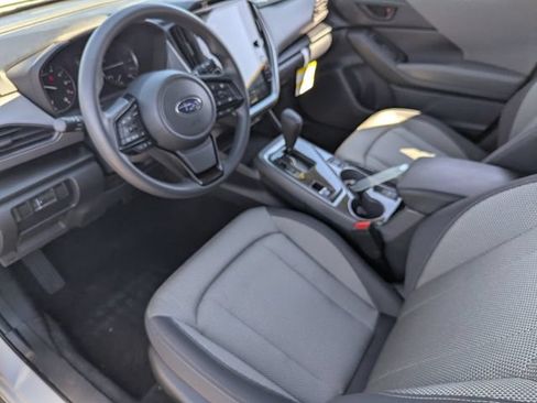 Used 2024 Subaru Crosstrek 2.0i Premium AWD/4WD image 19