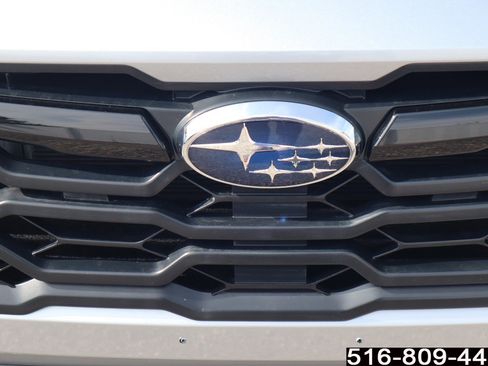 Used 2024 Subaru Crosstrek 2.5i Sport image 35