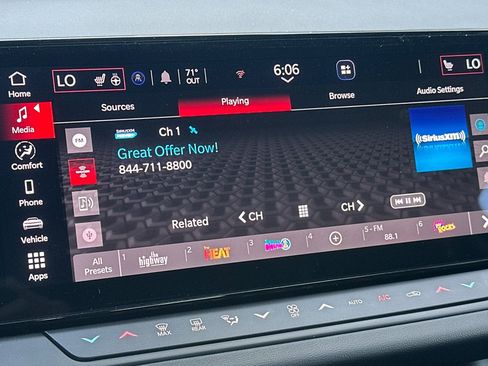 New 2026 Dodge Charger Scat Pack AWD/4WD image 20