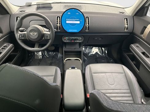 Used 2025 MINI Cooper Countryman S AWD/4WD image 14