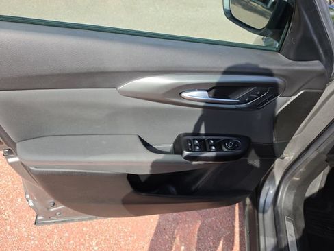 Used 2024 Dodge Hornet R/T AWD/4WD image 9