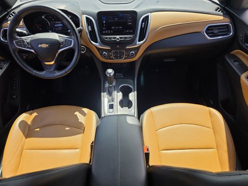 Used 2019 Chevrolet Equinox Premier FWD image 11