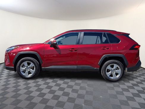 Used 2024 Toyota RAV4 XLE w/ Convenience Package AWD/4WD image 8