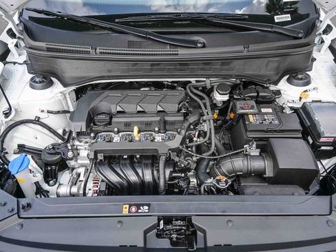 New 2026 Hyundai Venue SEL image 28