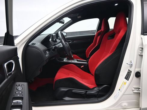 Used 2023 Honda Civic Type R image 24