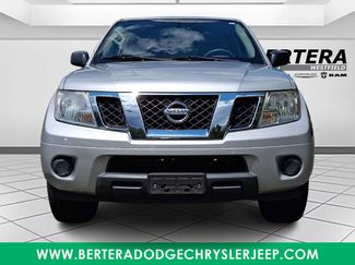 Used 2019 Nissan Frontier SV AWD/4WD video 2