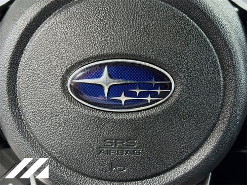 Certified 2023 Subaru Crosstrek 2.0i Premium image 32