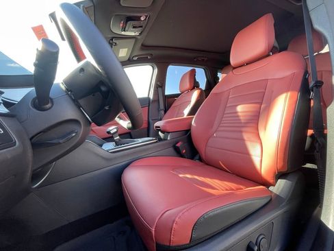 New 2026 Kia Sportage SX AWD/4WD image 23