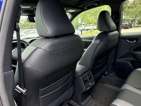 New 2026 Subaru Forester Sport w/ Onyx Edition AWD/4WD image 12