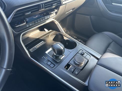 Used 2025 MAZDA CX-90 3.3 Turbo w/ Select Package image 71