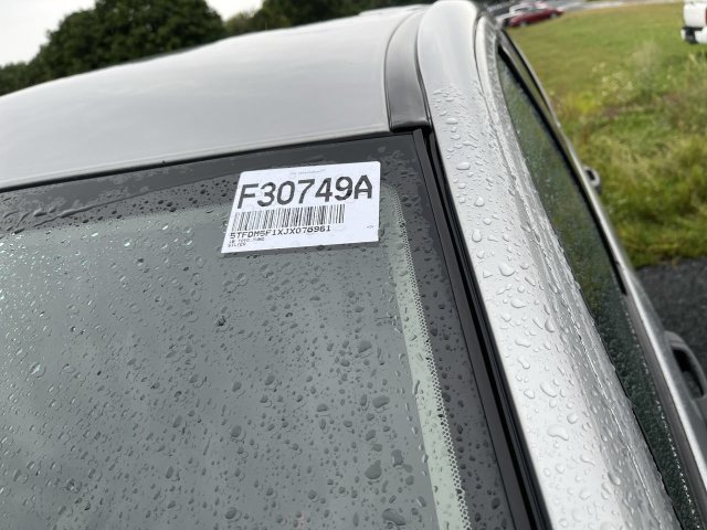 Certified 2018 Toyota Tundra SR5 AWD/4WD image 28