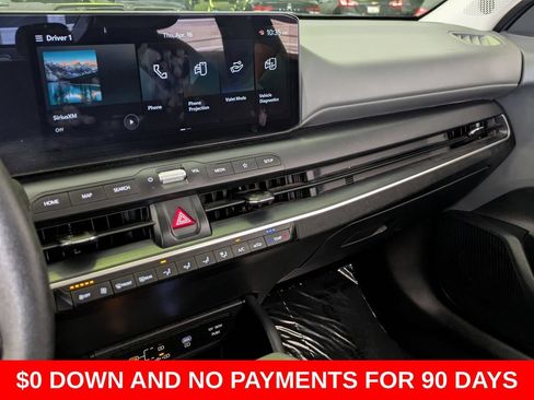 Used 2025 Kia K4 FWD image 15