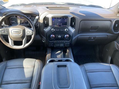 Used 2021 GMC Sierra 1500 Denali w/ Driver Alert Package II image 21