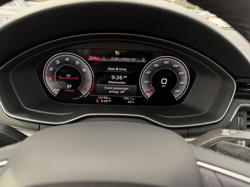 Used 2025 Audi A5 2.0T Premium Plus w/ Convenience Plus Package image 20