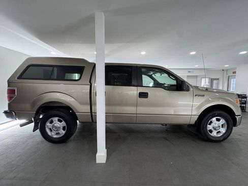 Used 2013 Ford F150 XLT AWD/4WD image 7