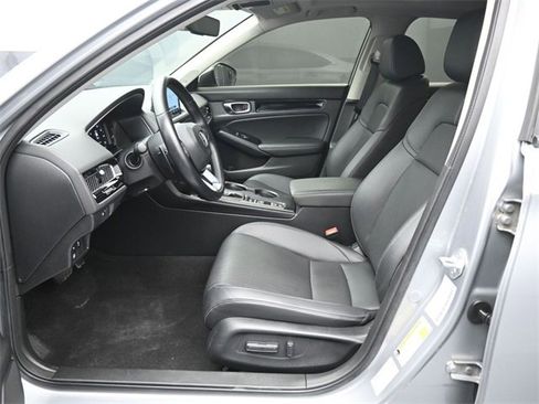 Used 2023 Honda Civic Touring image 24