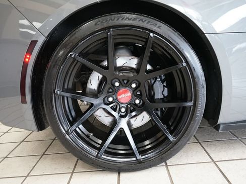 Used 2015 Chevrolet Corvette Stingray Convertible w/ 3LT Preferred Equipment Group RWD image 61