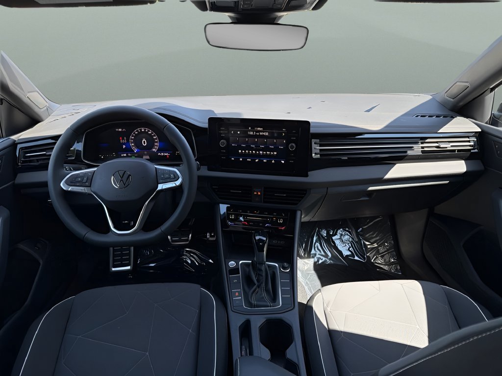 New 2027 Volkswagen Jetta Sport FWD image 20