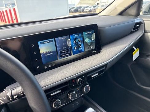 New 2026 Nissan Kicks S FWD image 7