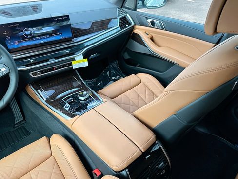 New 2026 BMW X5 sDrive40i w/ Executive Package image 18