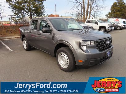 New 2026 Ford Maverick XL