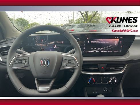 New 2026 Buick Encore GX Sport Touring w/ Advanced Technology Package AWD/4WD image 15