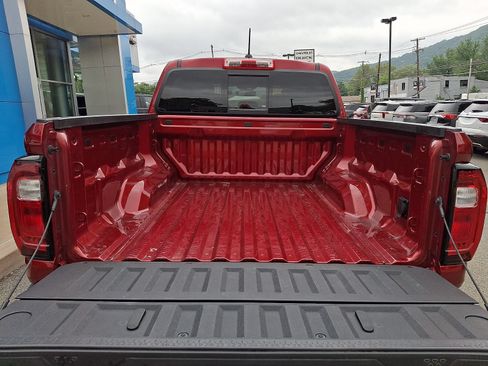 Used 2023 GMC Canyon Elevation w/ Convenience Package AWD/4WD image 29