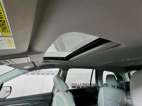 Used 2018 Honda Pilot EX-L image 21