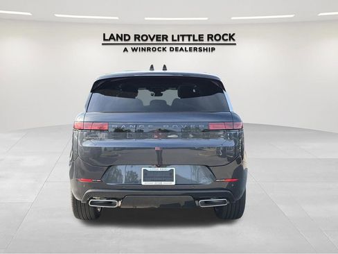 New 2026 Land Rover Range Rover Sport Dynamic SE image 7