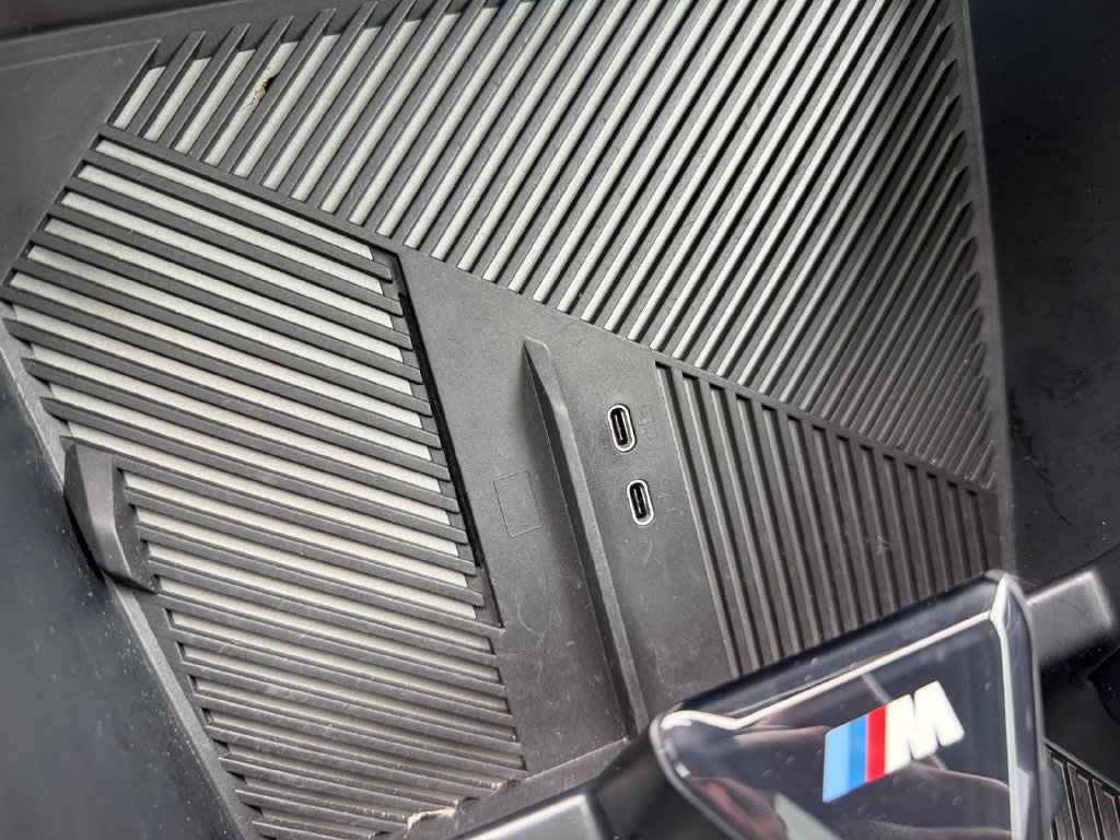 Certified 2026 BMW X3 M50 AWD/4WD image 27