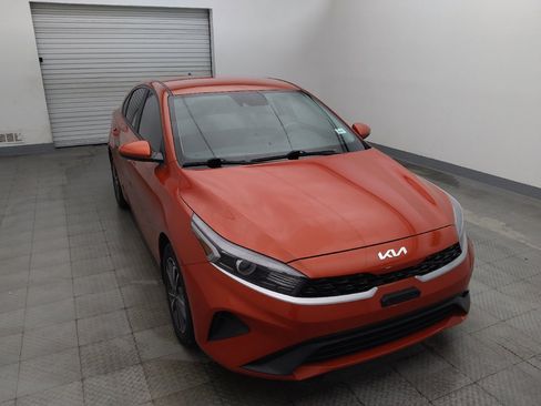 Used 2023 Kia Forte LXS FWD image 14