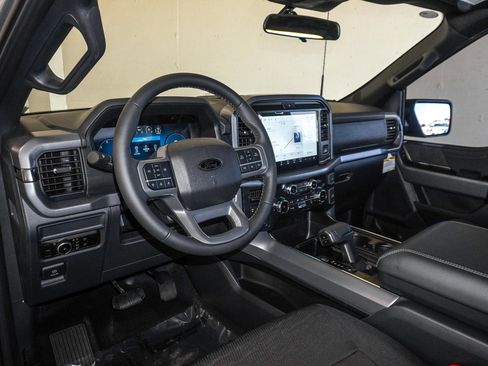 New 2026 Ford F150 XLT image 23