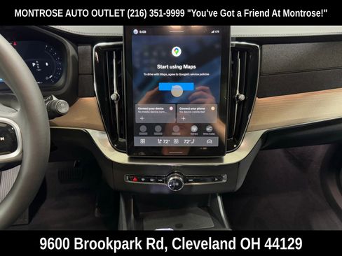 New 2026 Volvo XC90 B6 Plus w/ Protection Package Premier AWD/4WD image 21