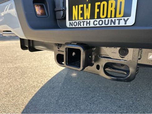 New 2026 Ford F250 XL w/ STX Appearance Package image 18