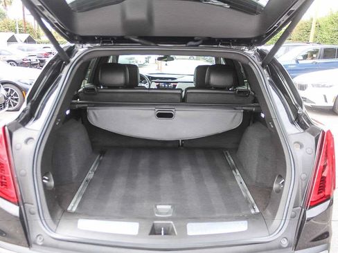 Used 2024 Cadillac XT5 Premium Luxury FWD image 27