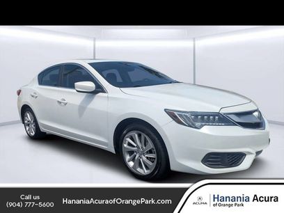 Used 2016 Acura ILX