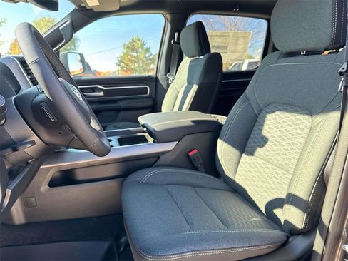 New 2026 RAM 1500 Big Horn image 13