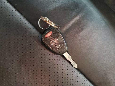 Used 2016 Jeep Compass High Altitude AWD/4WD image 30