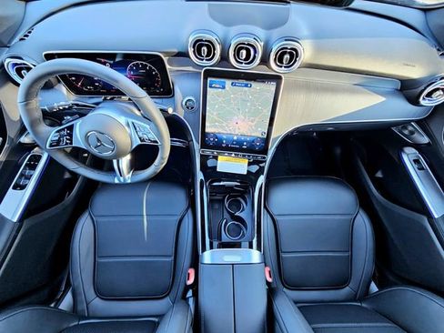 New 2026 Mercedes-Benz GLC 300 4MATIC image 26