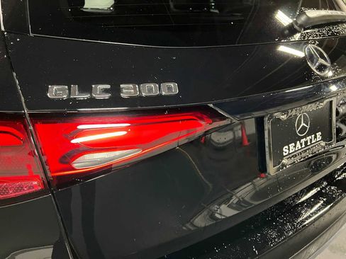 Certified 2026 Mercedes-Benz GLC 300 4MATIC image 14