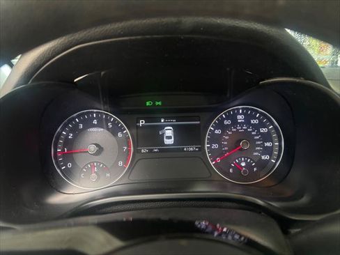 Used 2023 Kia Forte LXS w/ LXS Technology Package FWD image 24