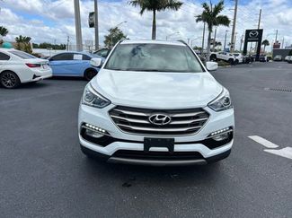 Used 2018 Hyundai Santa Fe Sport w/ 2.4L Value Package 02 video 2