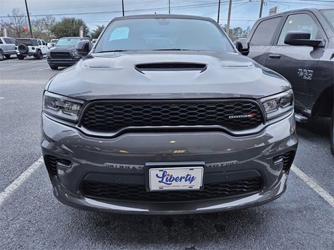 Used 2024 Dodge Durango R/T w/ Tow 'N Go Package image 2