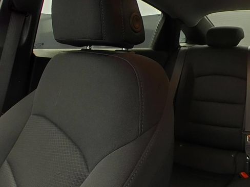 Used 2023 Chevrolet Malibu RS FWD image 9