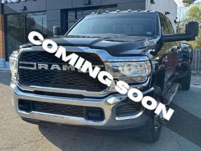 Used 2021 RAM 3500 Tradesman