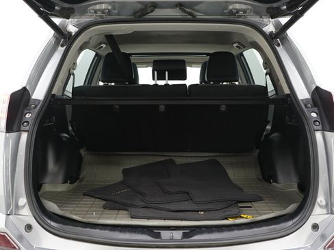 Used 2017 Toyota RAV4 Limited AWD/4WD image 17